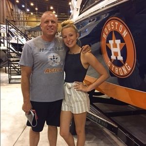 Meet your Posher, Mikaela